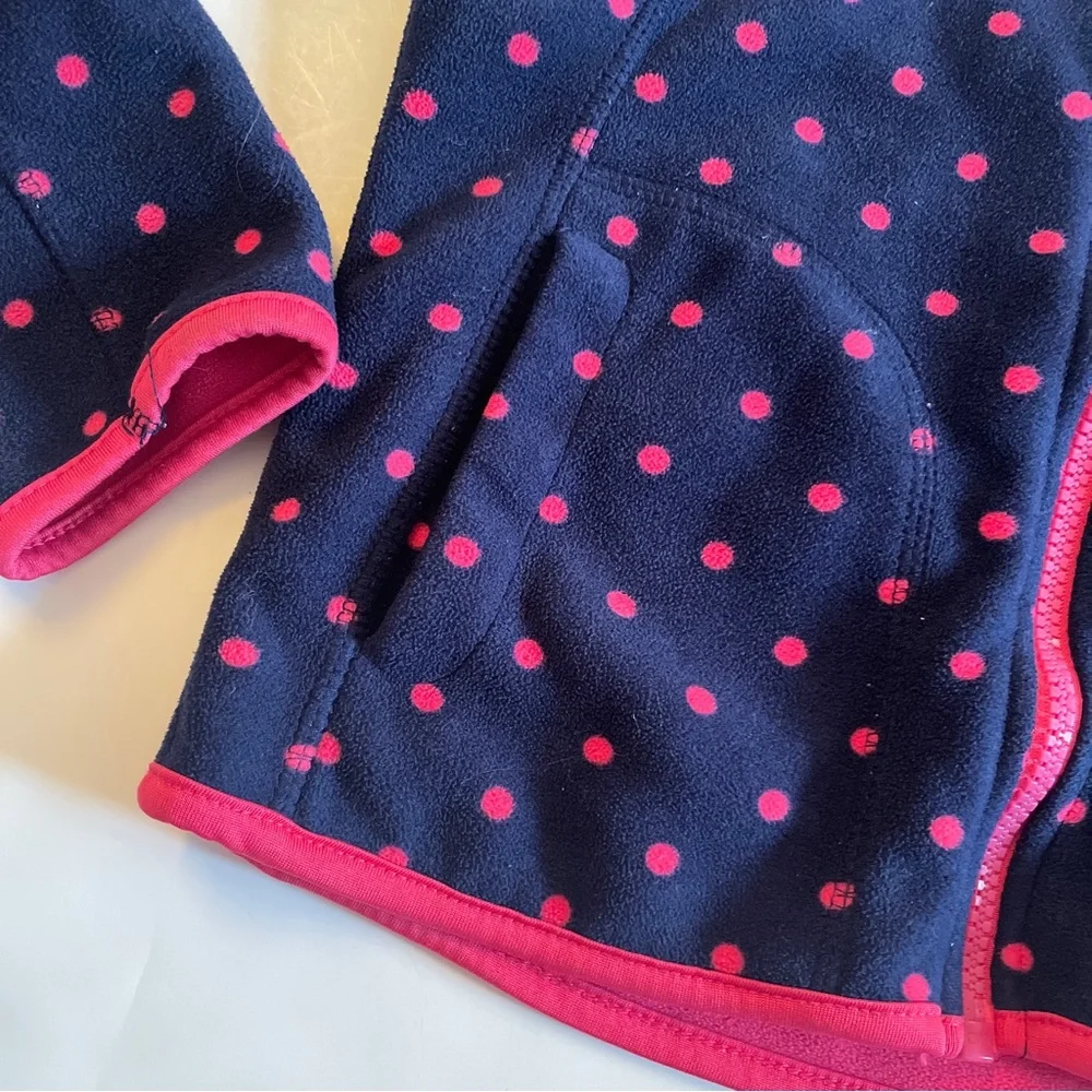 TCHIBO Fleece Jacket